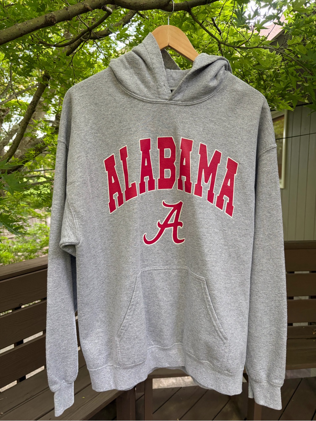 Alabama Crimson Tide Hoodie